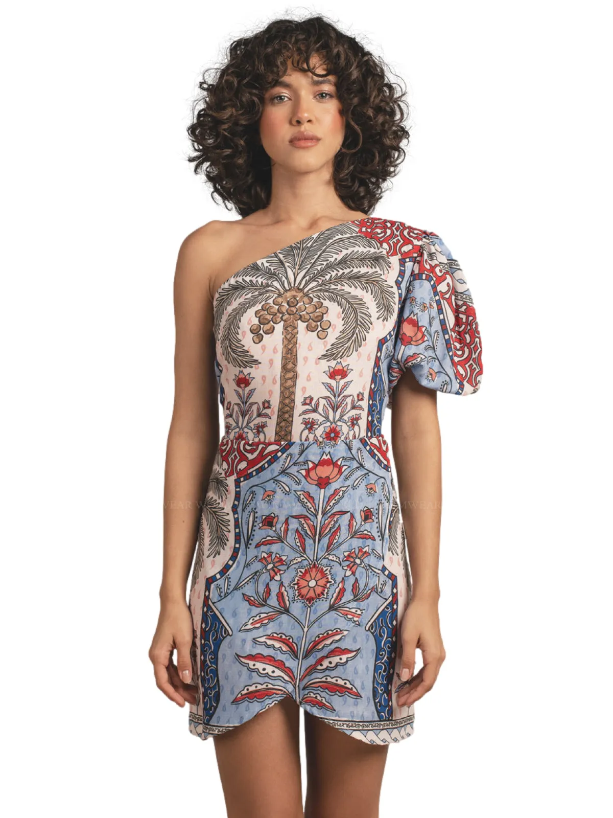 Tutti Dress ::RET