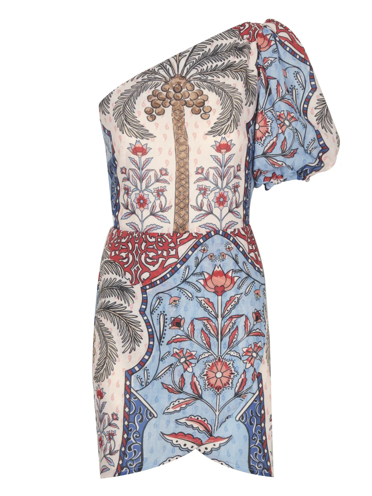 Tutti Dress ::RET