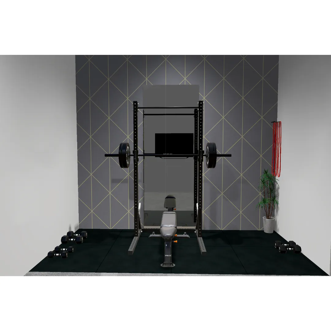 Ultimate Gym Bundle