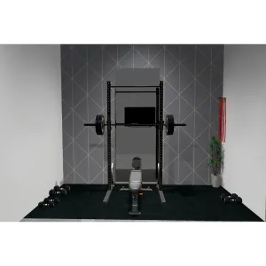 Ultimate Gym Bundle