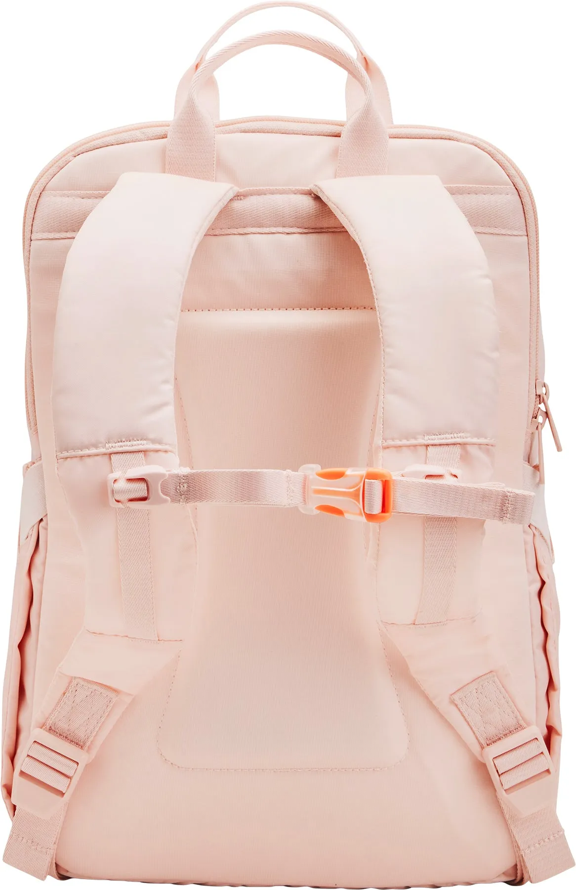 Under Armour Essentials Womens Backpack - Orange