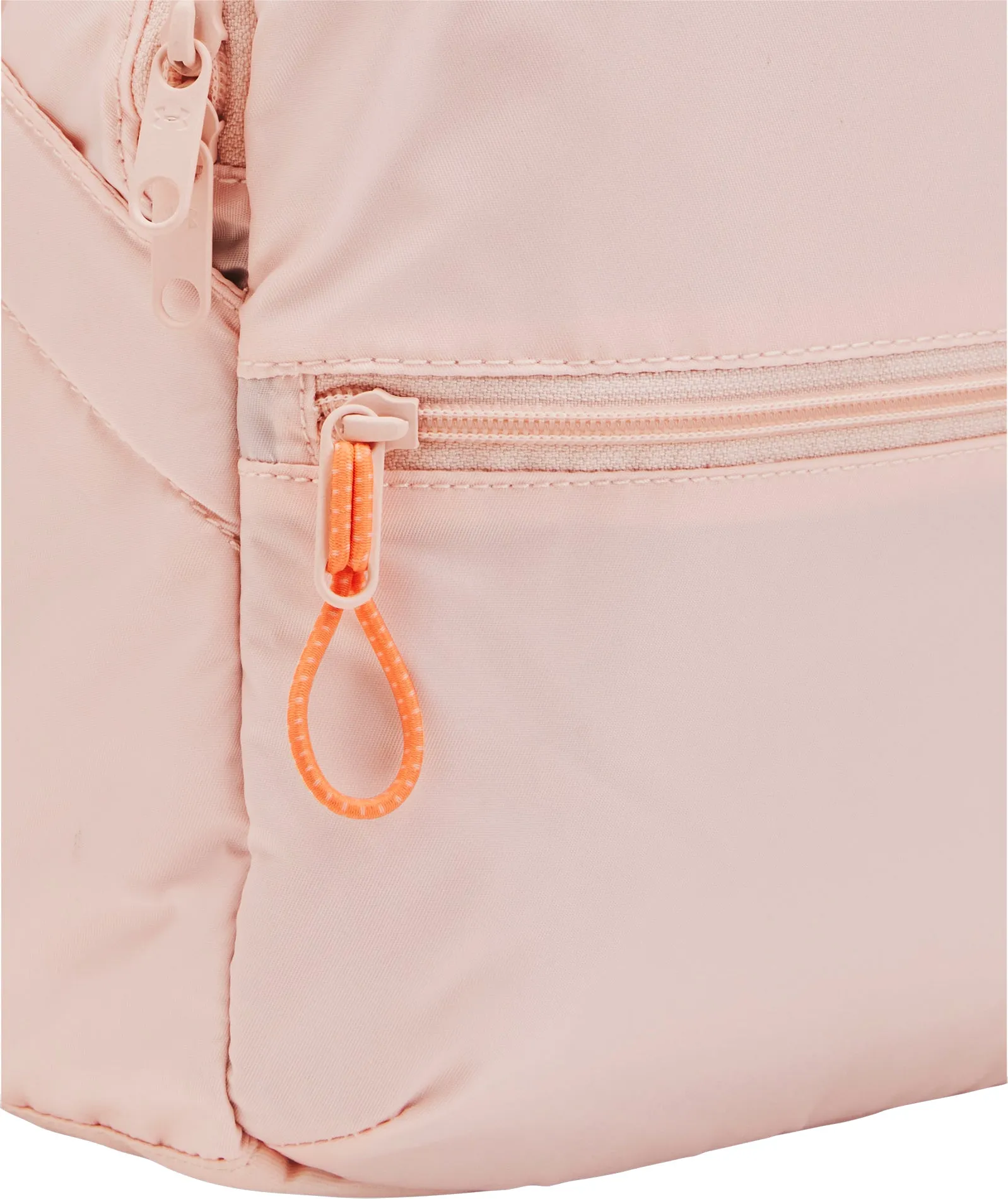 Under Armour Essentials Womens Backpack - Orange