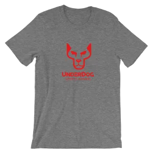 UnderDog, Red