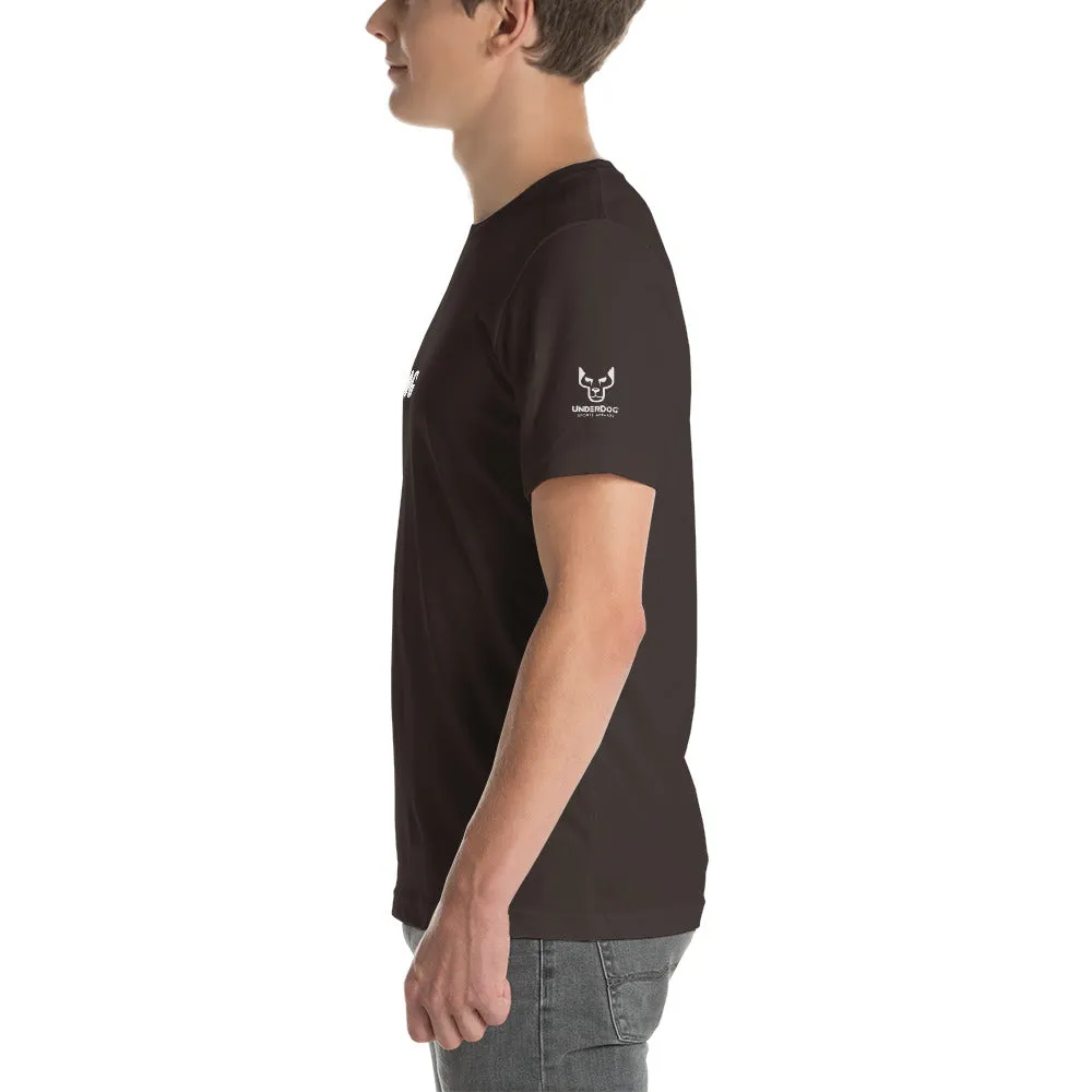 UnderDog Short-Sleeve Unisex