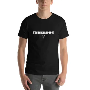 UnderDog Short-Sleeve Unisex