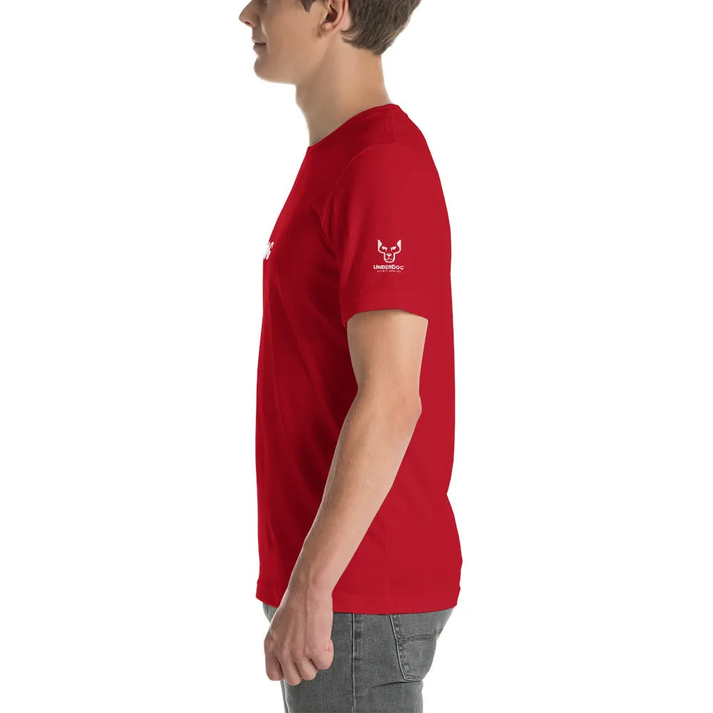 UnderDog Short-Sleeve Unisex