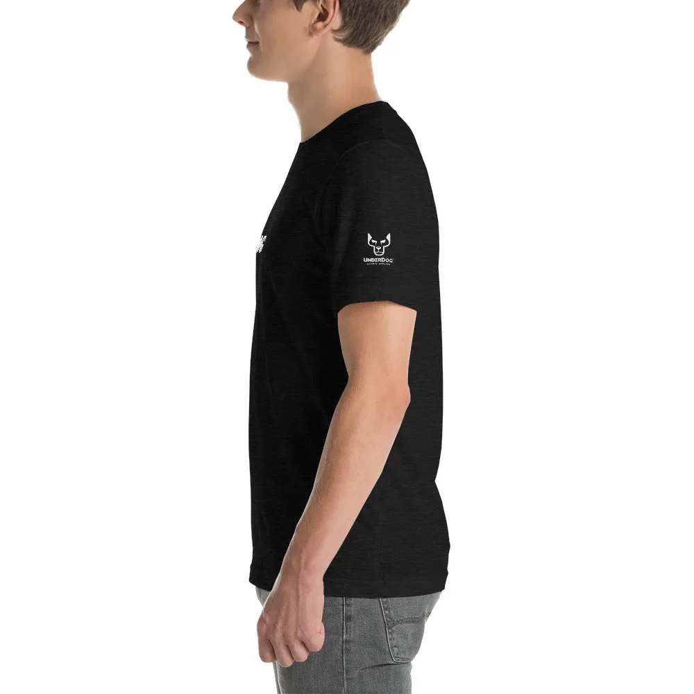 UnderDog Short-Sleeve Unisex