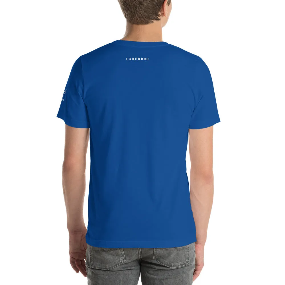 UnderDog Short-Sleeve Unisex