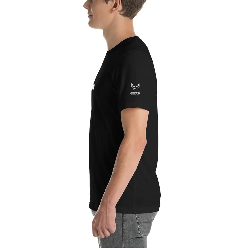 UnderDog Short-Sleeve Unisex
