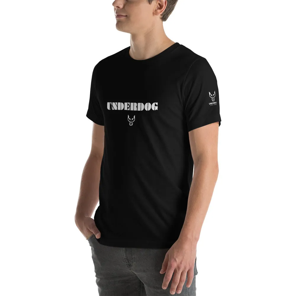UnderDog Short-Sleeve Unisex