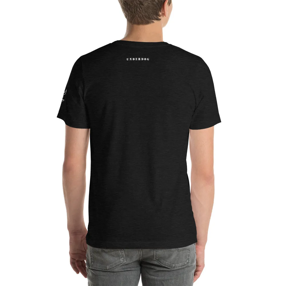 UnderDog Short-Sleeve Unisex