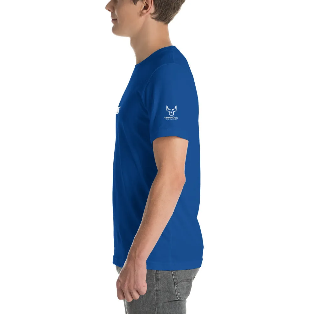 UnderDog Short-Sleeve Unisex