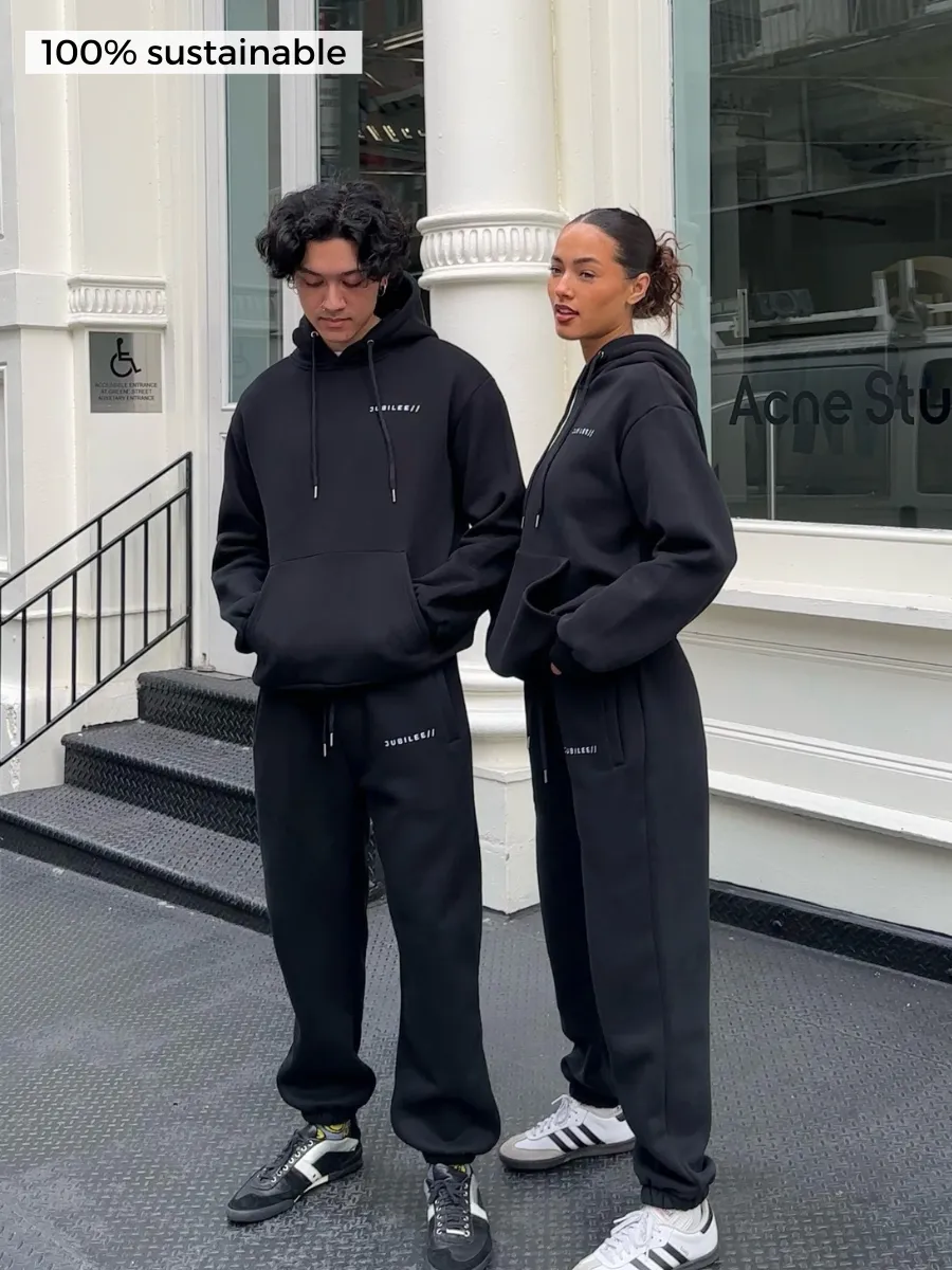 Unisex Fleece Jogger