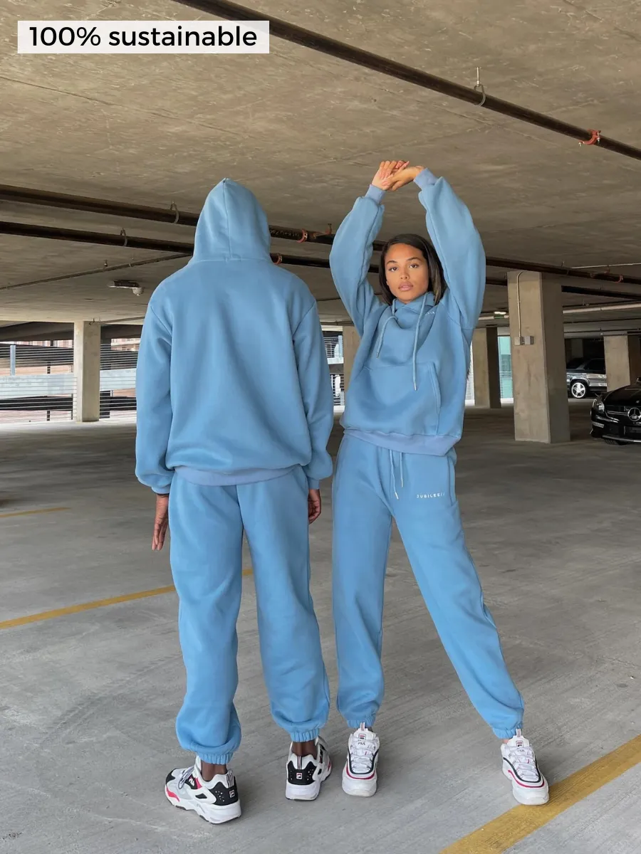 Unisex Fleece Jogger