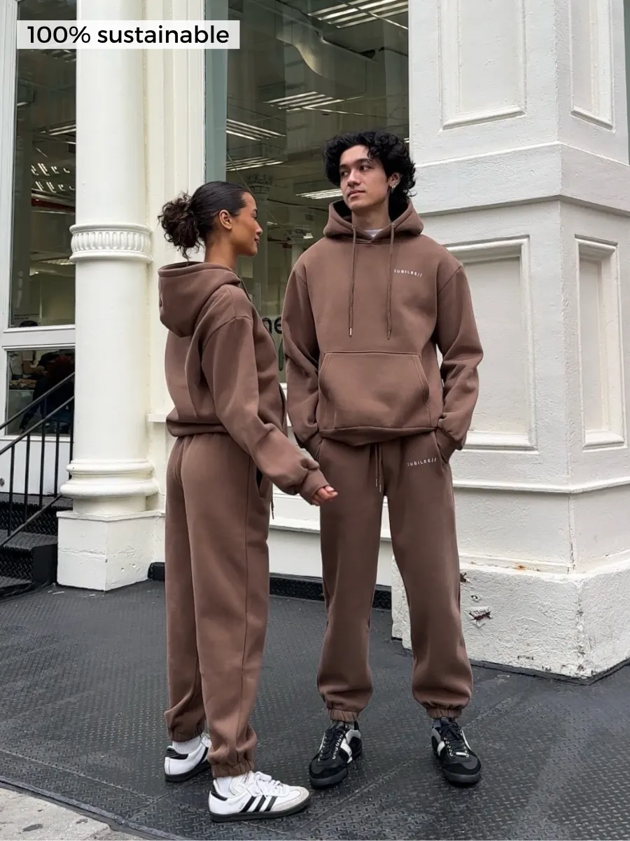 Unisex Fleece Jogger