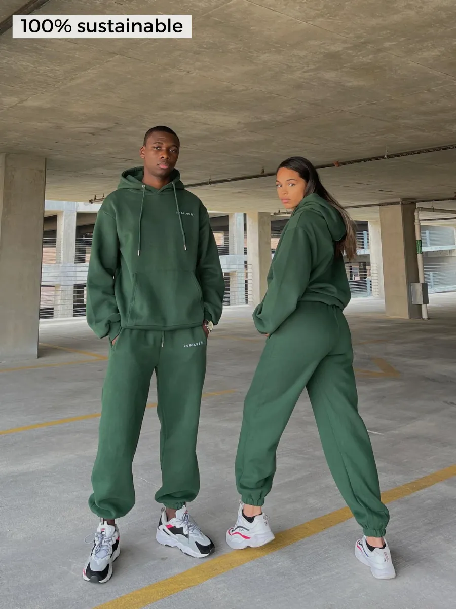 Unisex Fleece Jogger