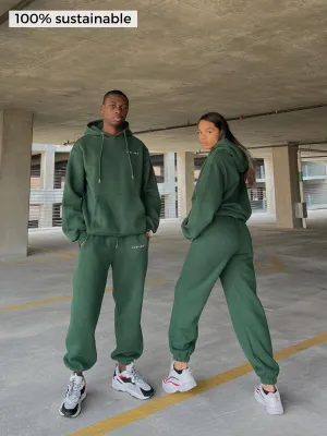 Unisex Fleece Jogger