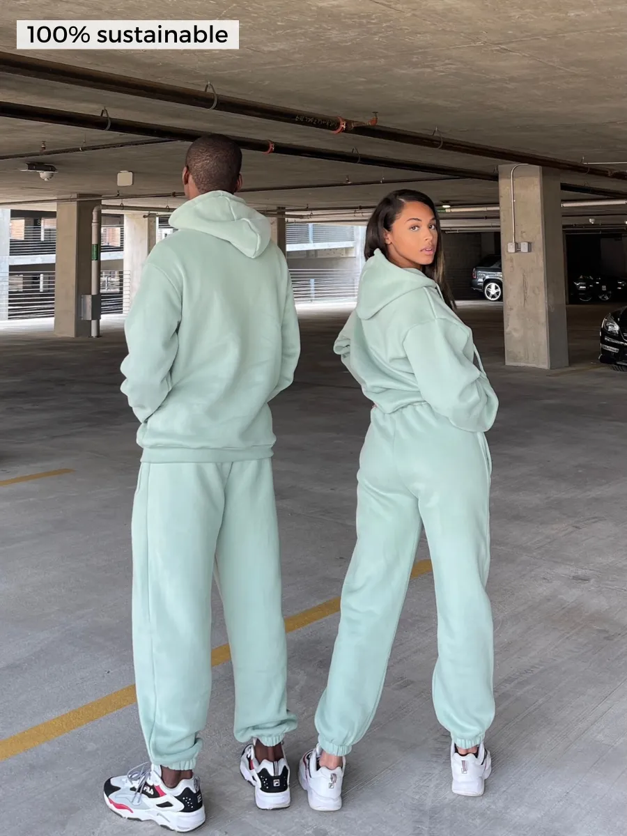 Unisex Fleece Jogger