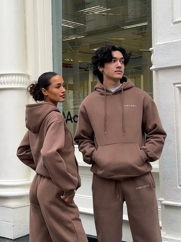 Unisex Fleece Jogger