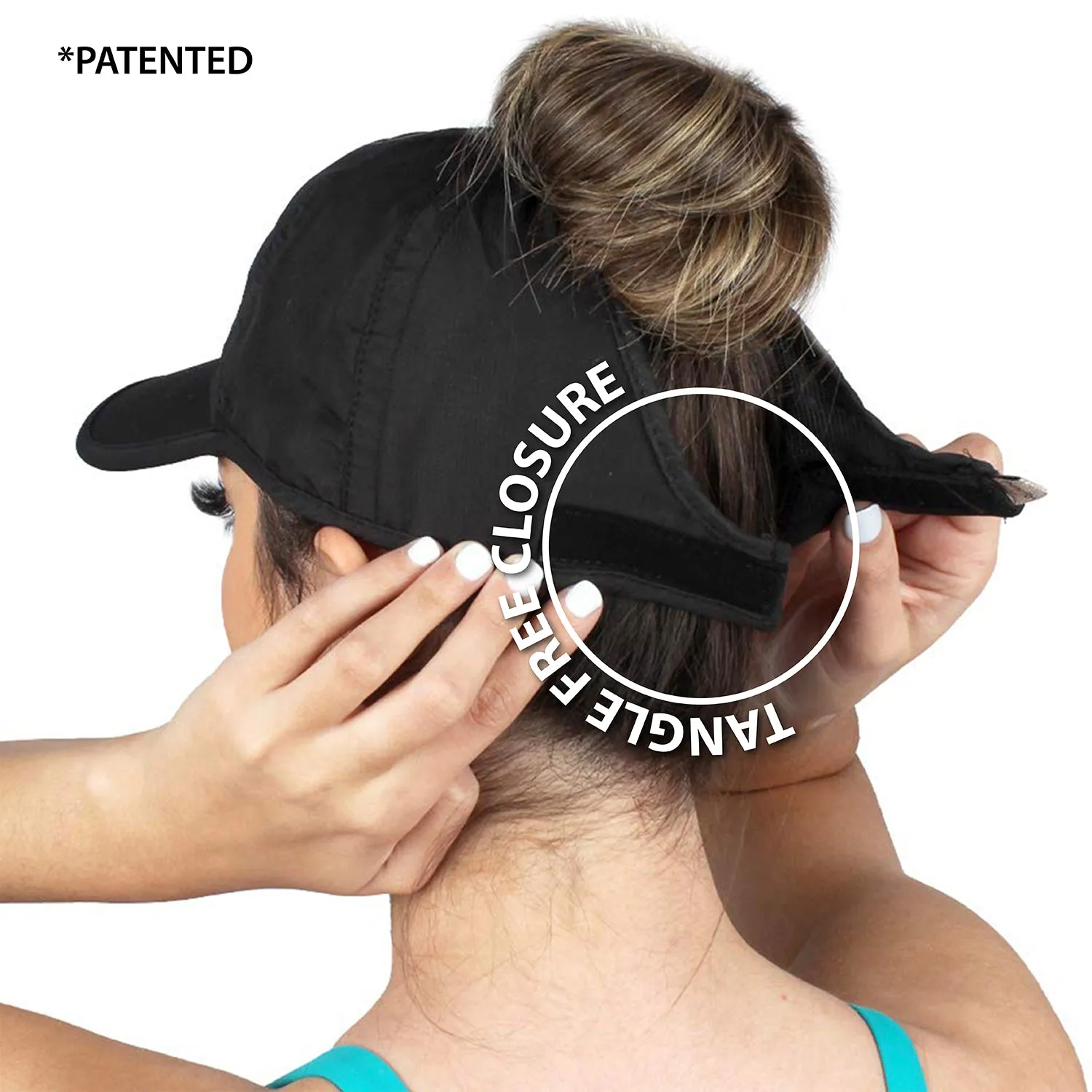 University of Nevada - Las Vegas x Ponyflo® Active Cap