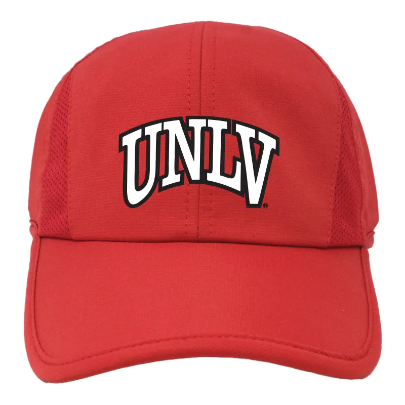University of Nevada - Las Vegas x Ponyflo® Active Cap