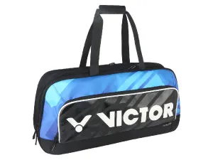 Victor Badminton Racquet Bag BR9613 CF Black/Blue