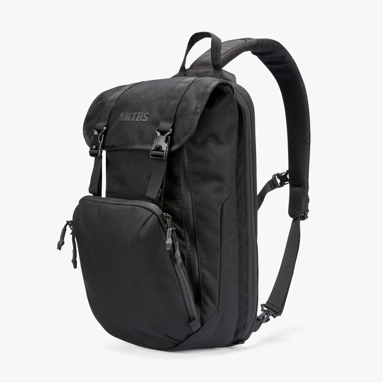 VIKTOS Forthright Sling Bag Black