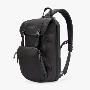 VIKTOS Forthright Sling Bag Black