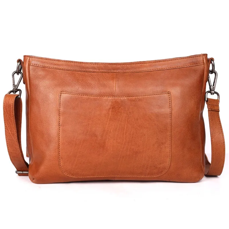 Vista Handbag