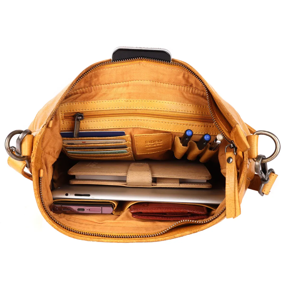 Vista Handbag
