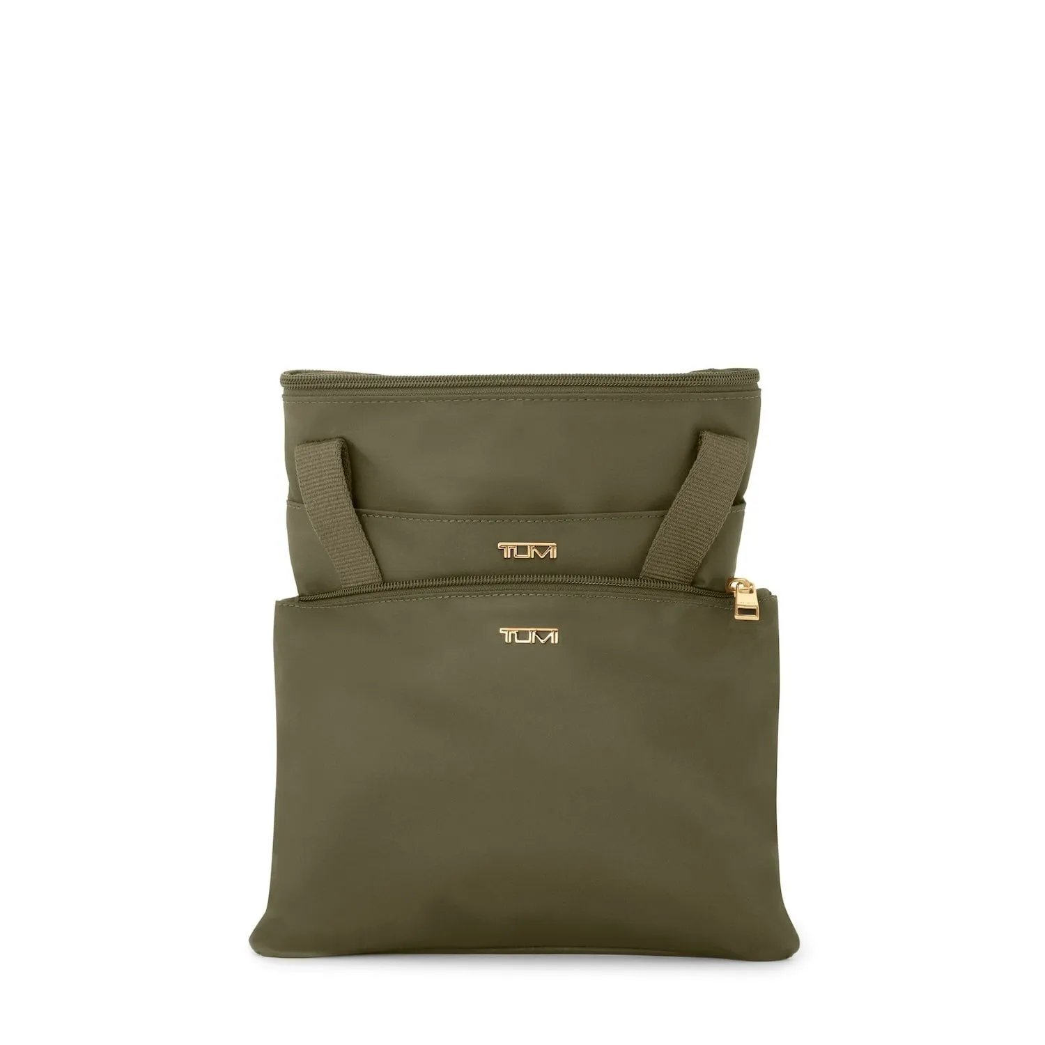 Voyageur Just In Case Tote
