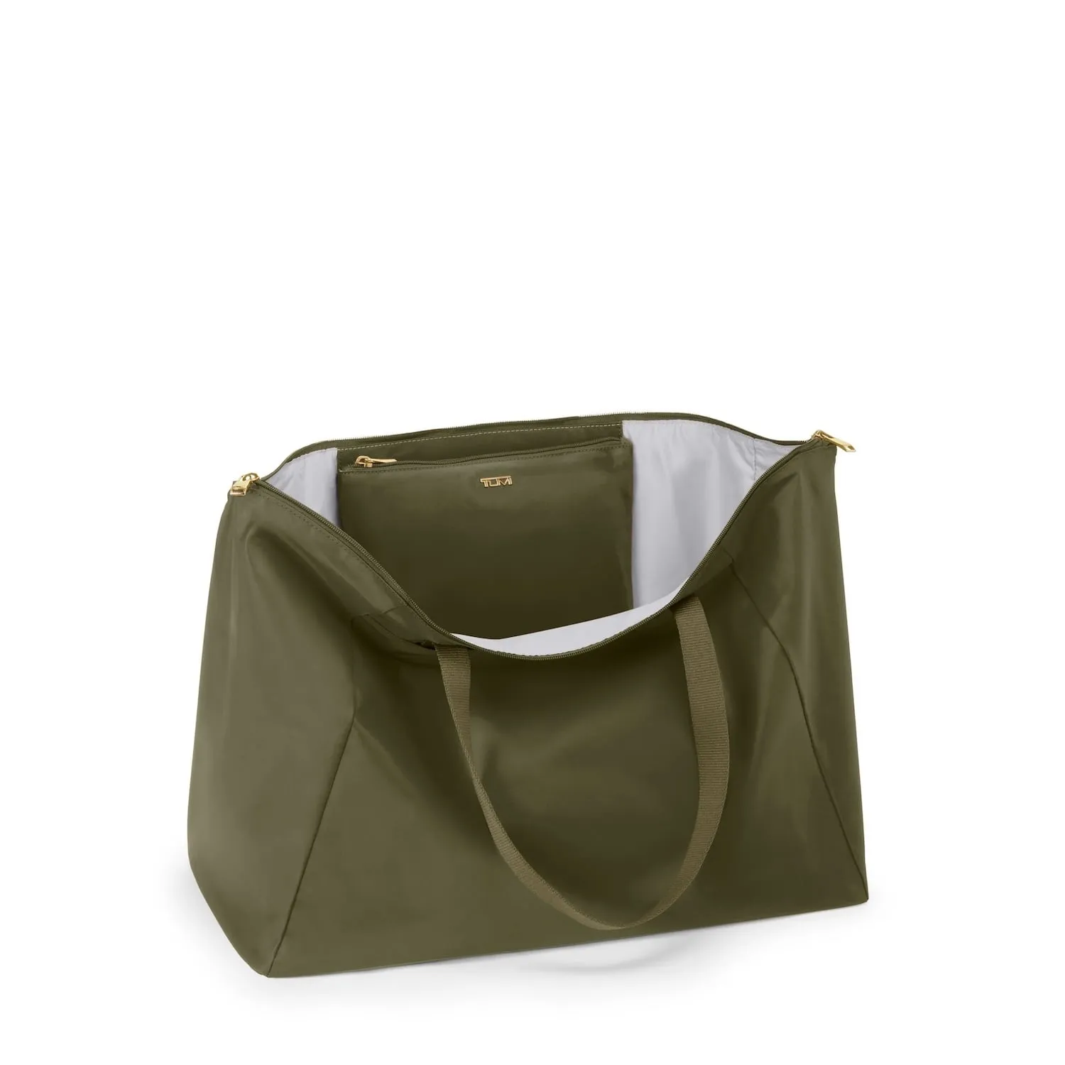 Voyageur Just In Case Tote