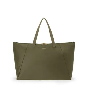 Voyageur Just In Case Tote