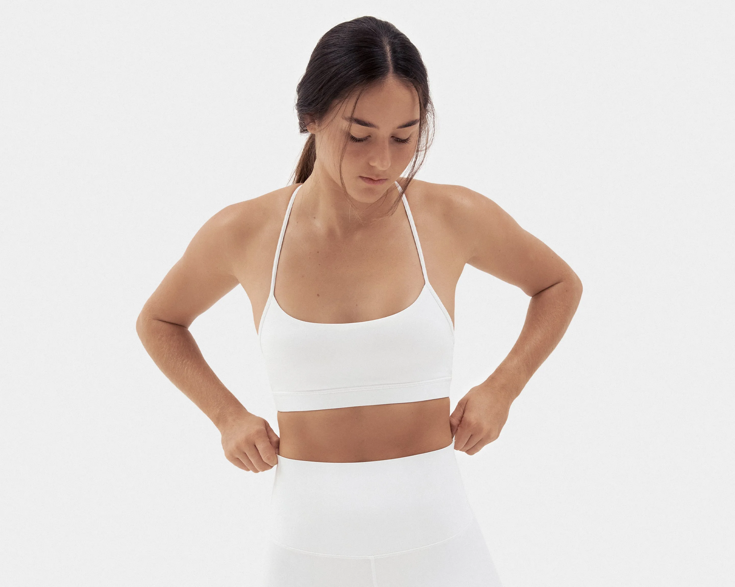 Warm Up Bra