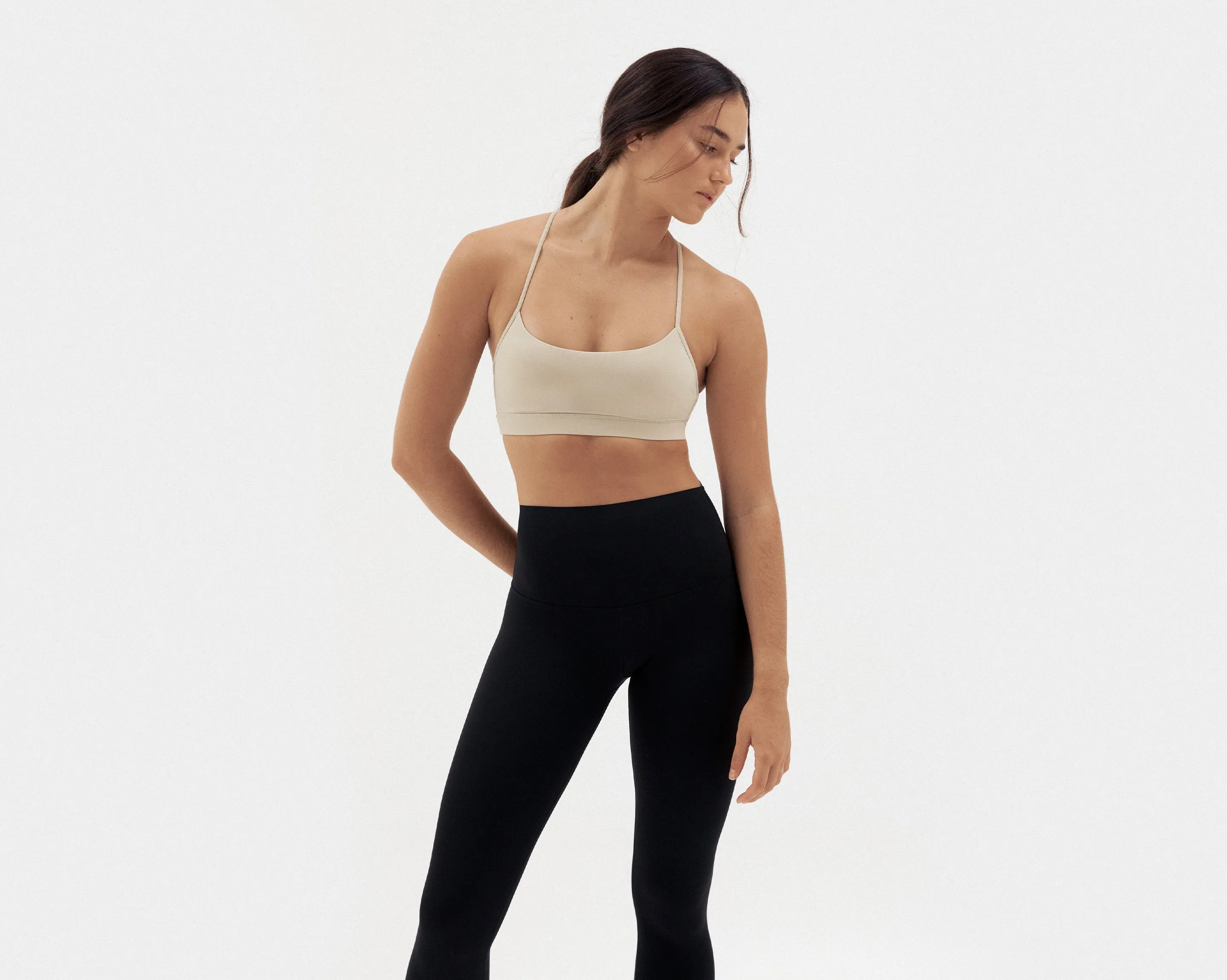 Warm Up Bra