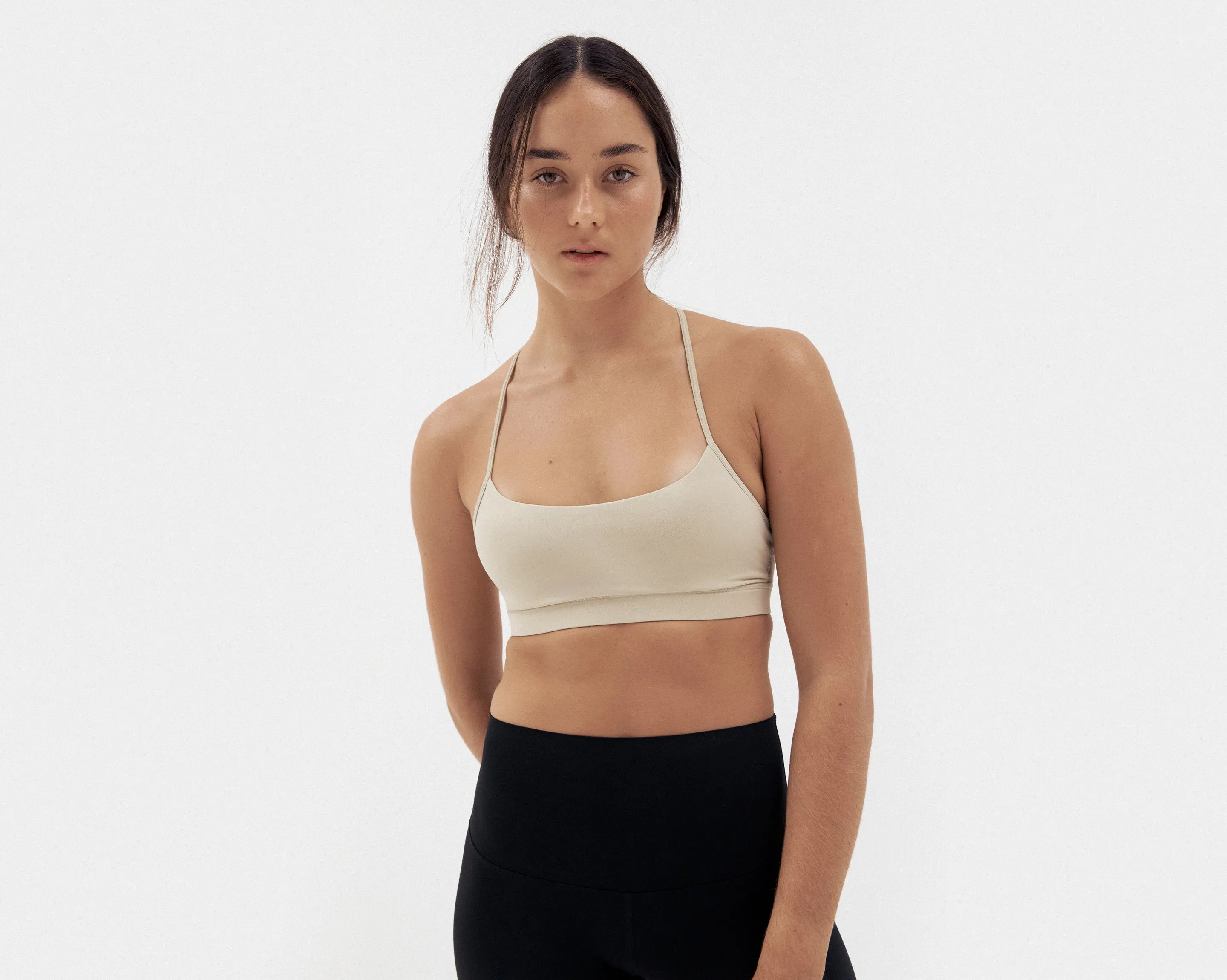 Warm Up Bra