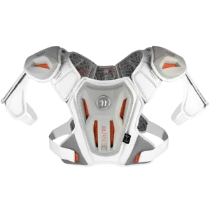 Warrior Burn Shoulder Pads