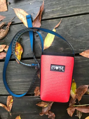 Water Bottle Carrier Sling