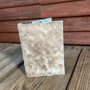 Waylon Wallet - Longhorn w/