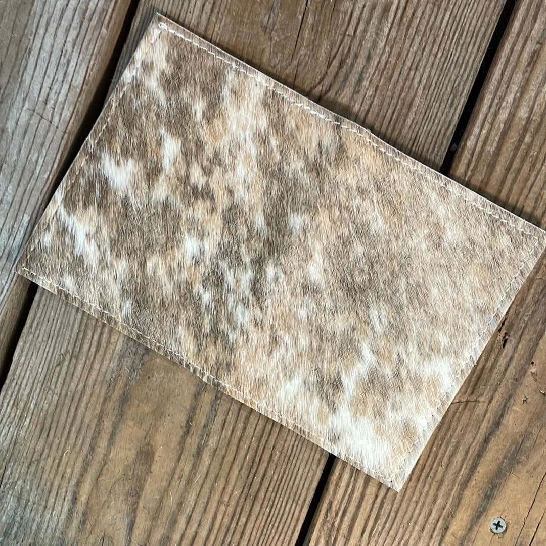 Waylon Wallet - Longhorn w/