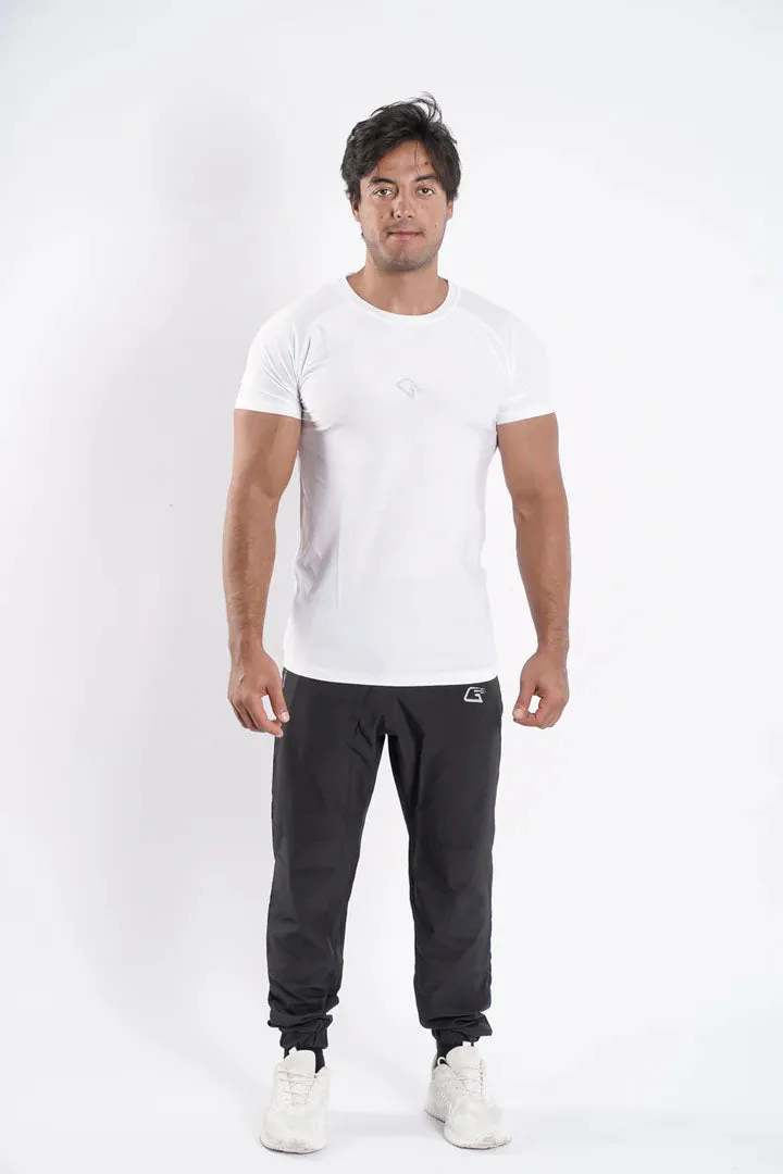 White Vacuum T-shirt