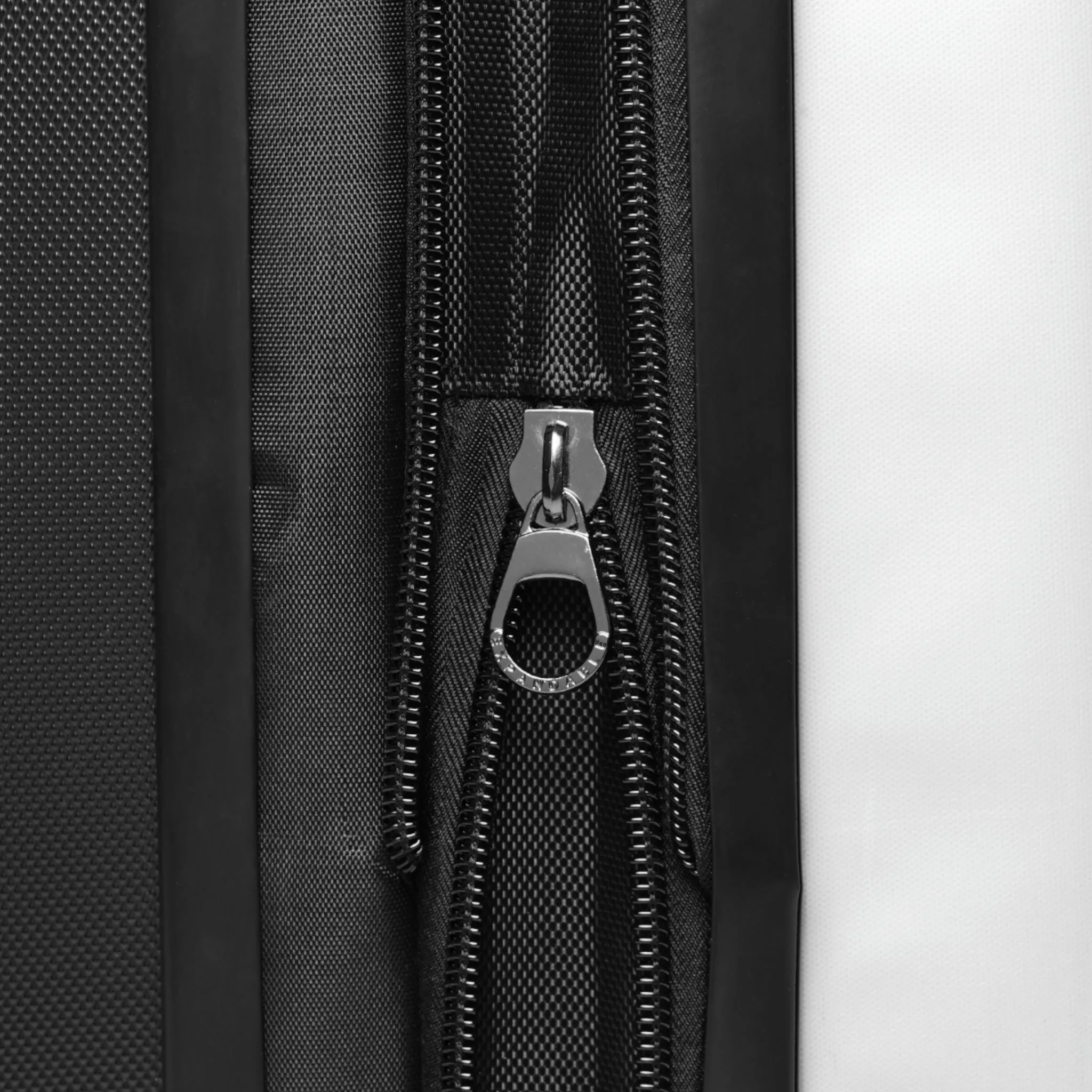 Wicked Block EL423 Suitcase