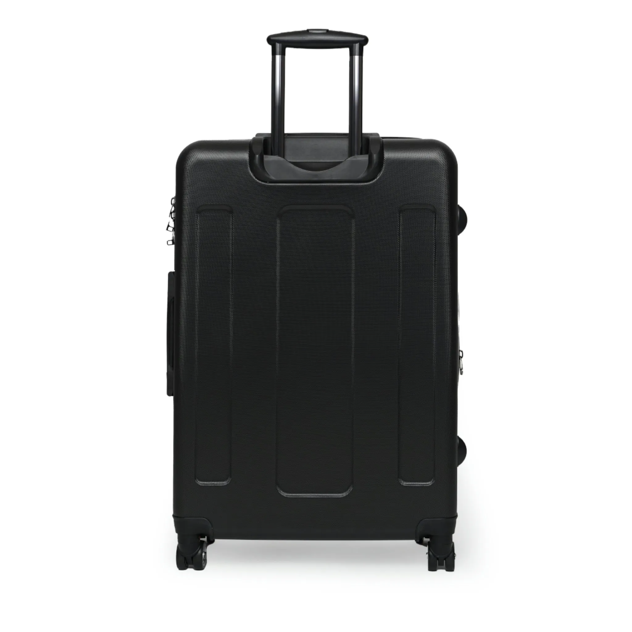 Wicked Block EL423 Suitcase