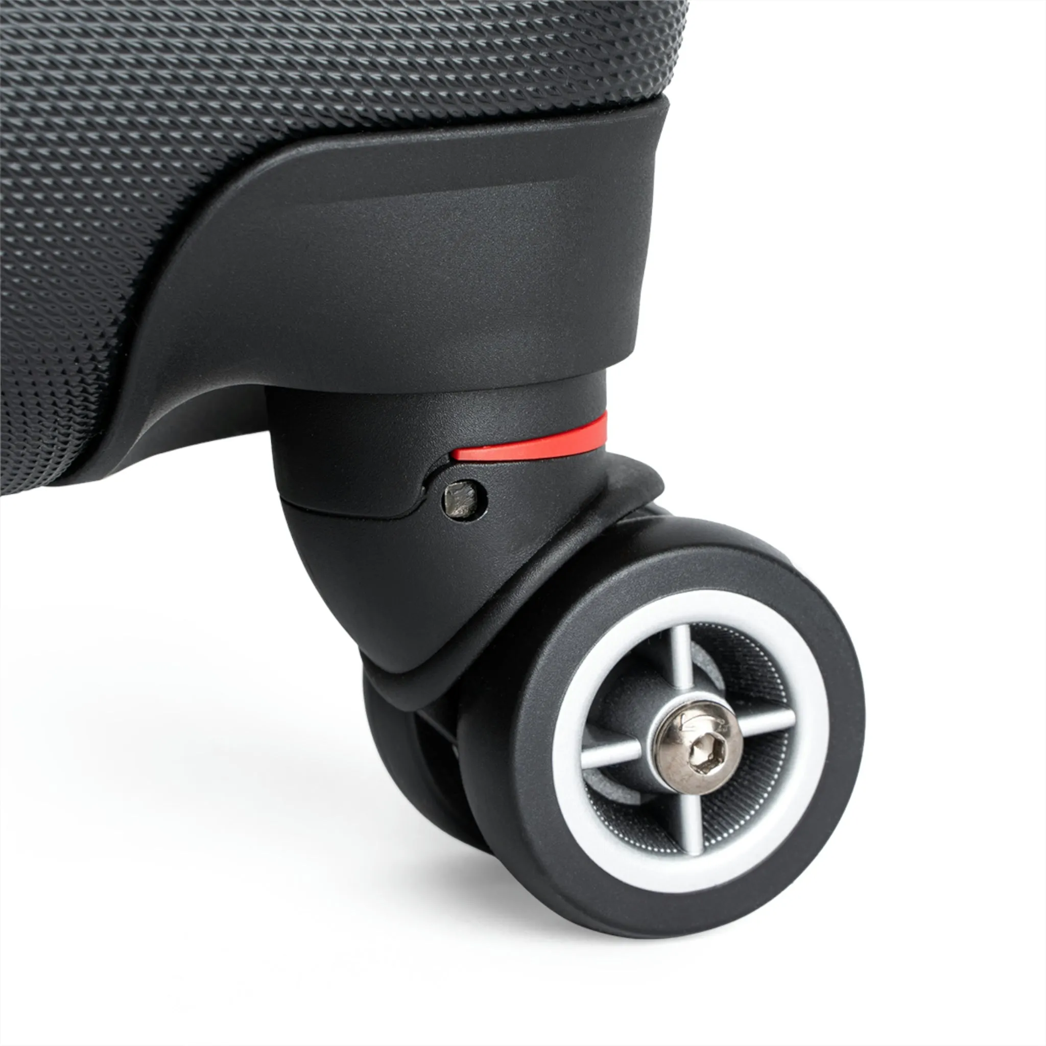 Wicked Block EL423 Suitcase
