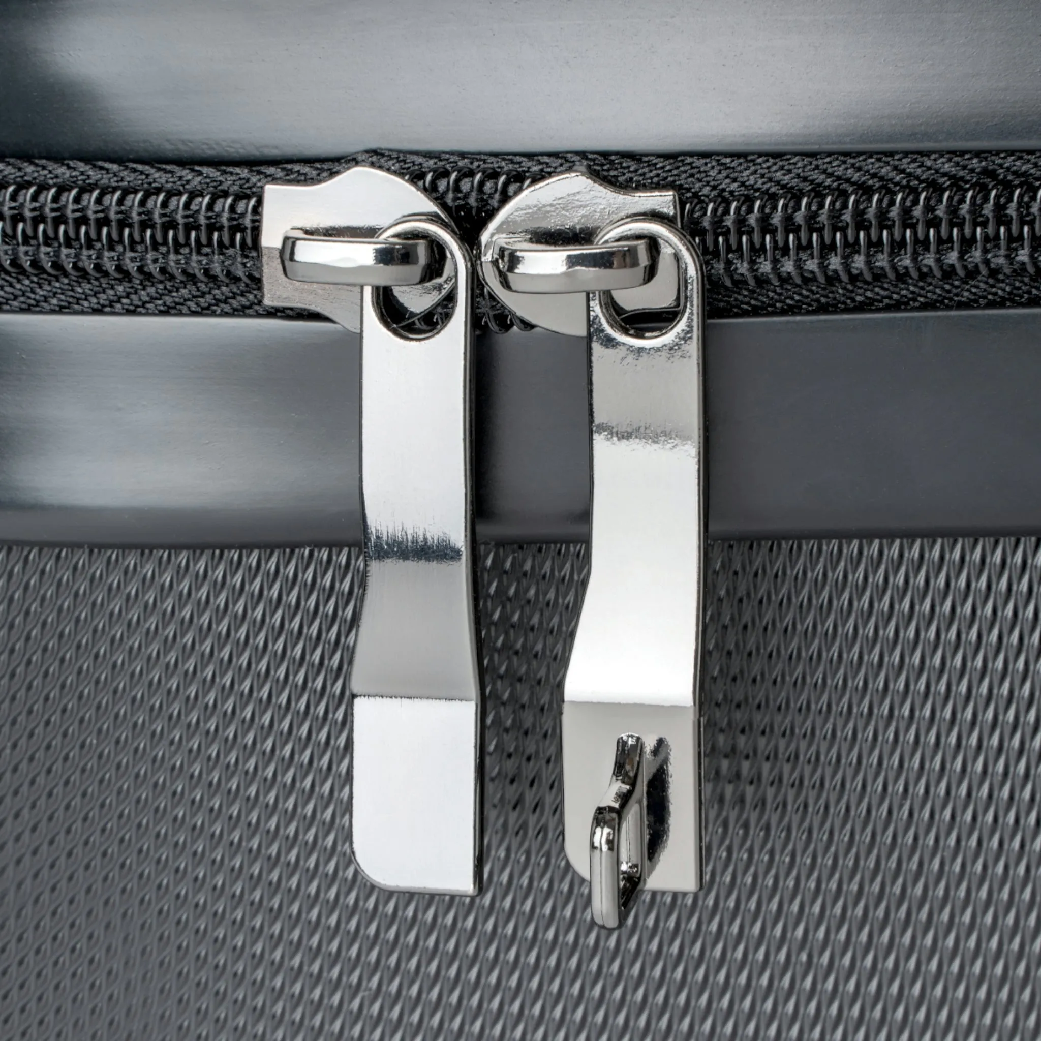 Wicked Block EL423 Suitcase