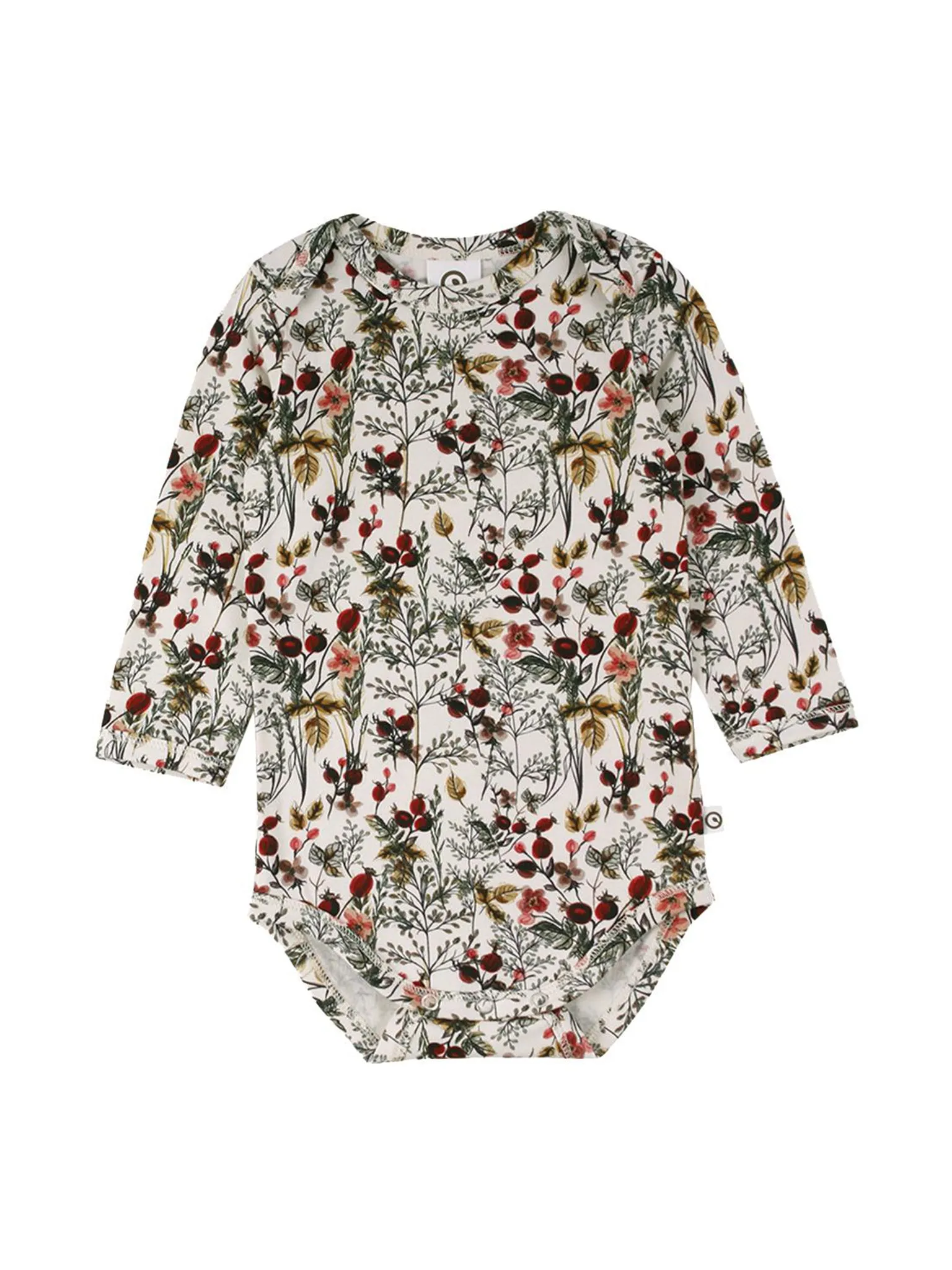 Winter Flower Body