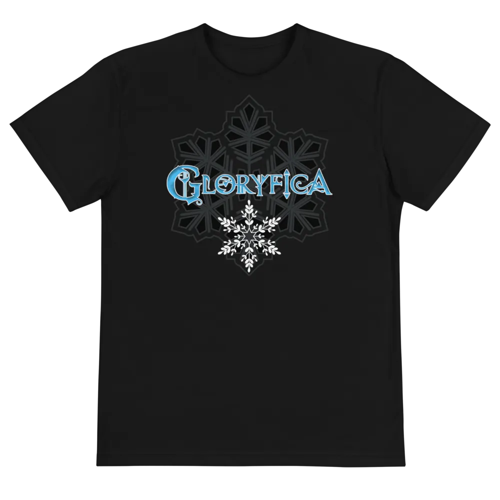 WINTER ❄️ STAR - Sustainable T-Shirt