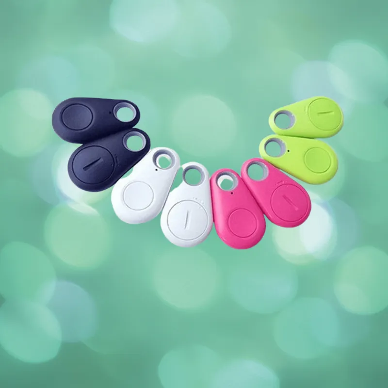 Wireless Bluetooth Anti-Loss Key Tracker