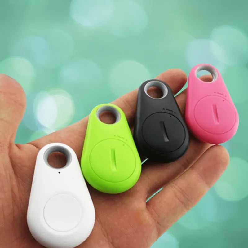 Wireless Bluetooth Anti-Loss Key Tracker