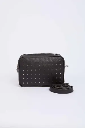 Women Bag  Messenger Black